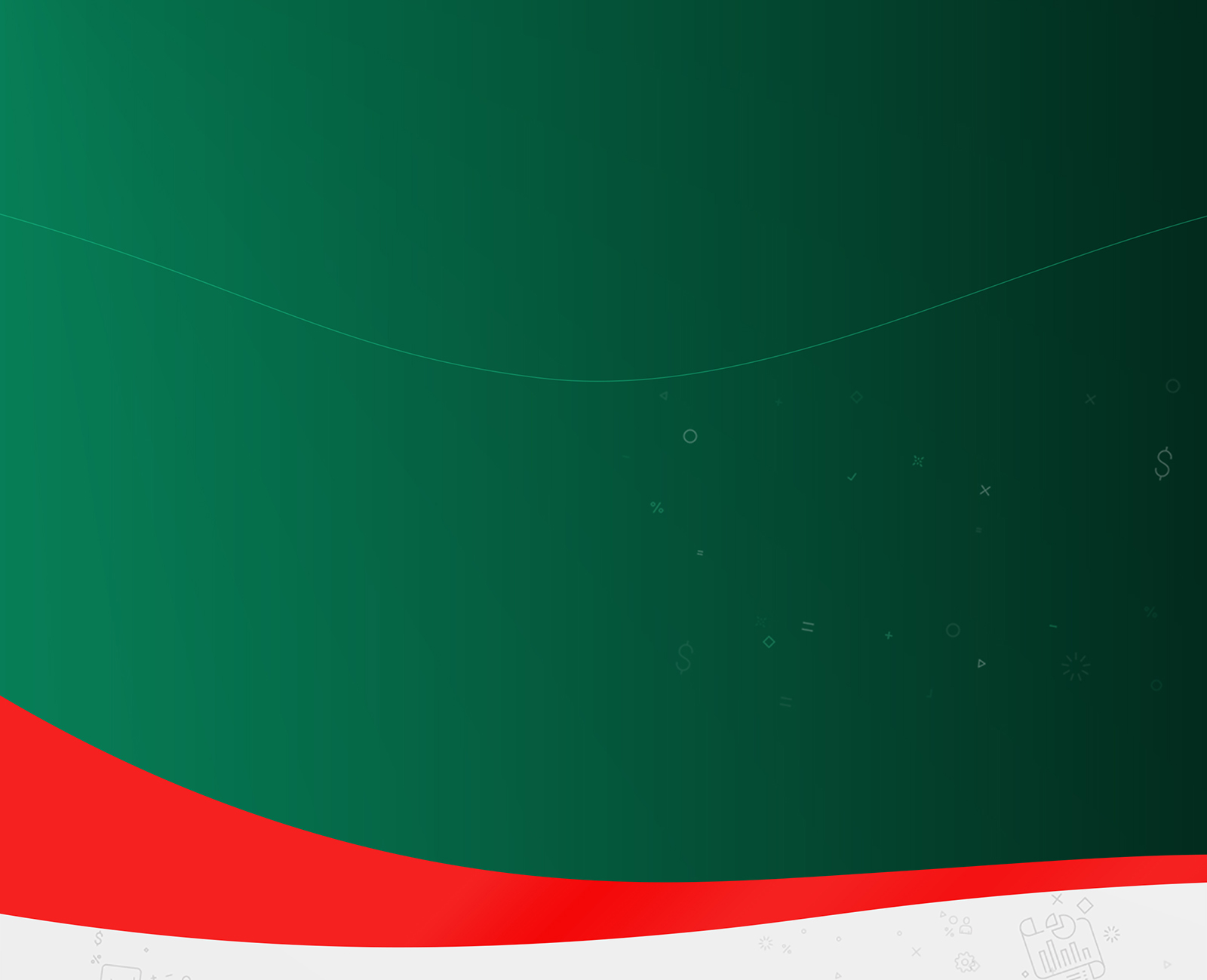 Slide background