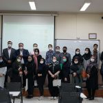 بیست و دومین دوره آموزش صفر تا صد مالیات - دانشگاه خواجه نصیر الدین طوسی تهران