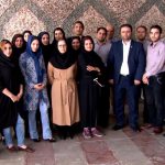ششمین دوره صفرتاصد مالیات – جهاد دانشگاه شهید بهشتی