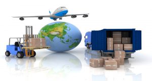 ثبت صادرات و واردات در گزارشات فصلی