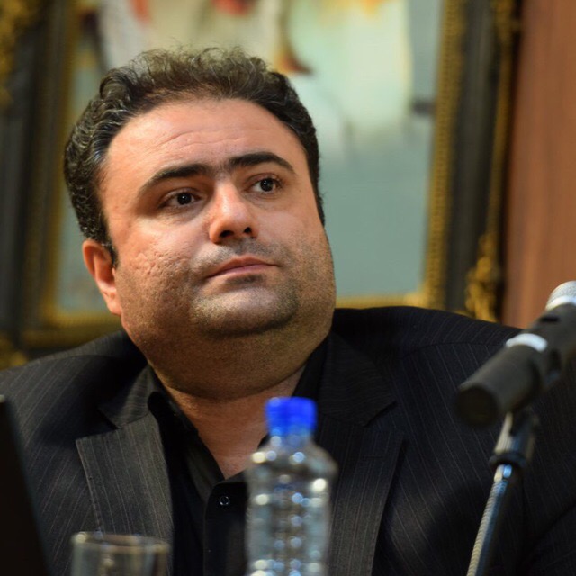 میثم حاجی محمدی