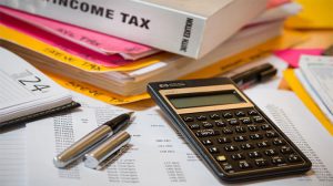 روش شناسایی و ثبت صحیح مالیات بر درآمد (عملکرد)