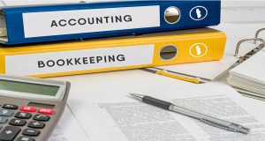حسابداری و دفترداری برای کسب و کارهای کوچک