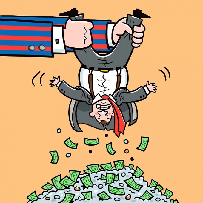 بحران کرونا مالیات بر ثروت را اجباری خواهد کرد