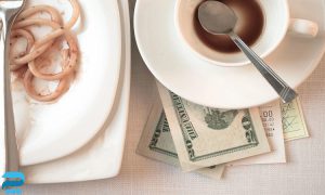 مالیات بر ارزش افزوده رستوران